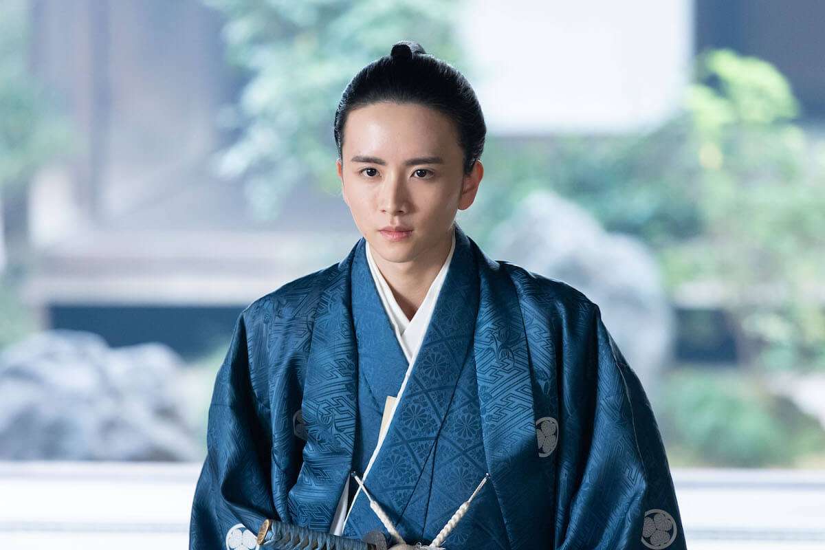 【実況・感想】青天を衝け (16) 「恩人暗殺」