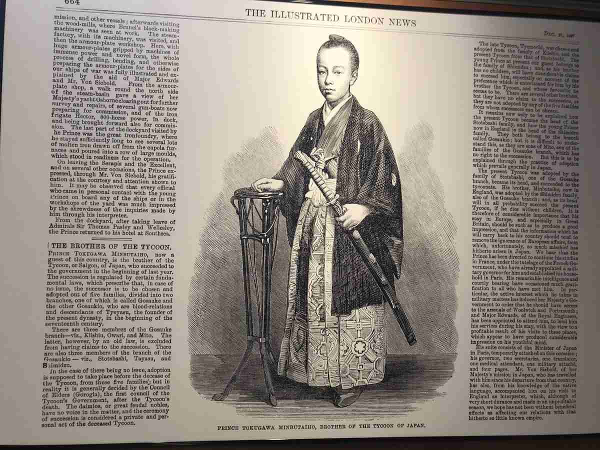 【実況・感想】青天を衝け (16) 「恩人暗殺」