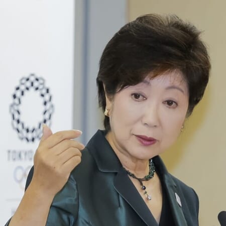 「小池百合子都知事」を支持するB層はなぜ何回も騙されるのか？ ｜BEST TiMES（ベストタイムズ）