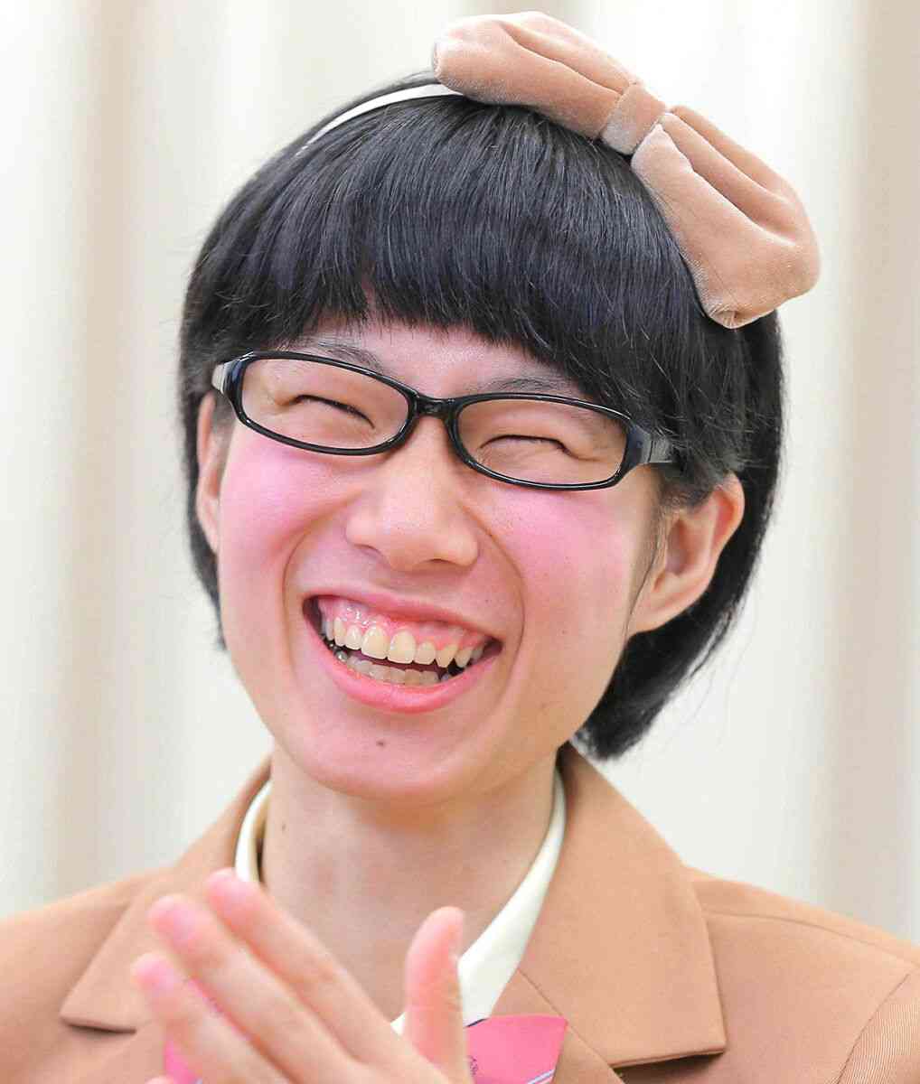 たかまつなな、緊急搬送され急きょ入院「検査たくさんしており辛いです」 : スポーツ報知