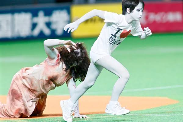 ホラー作品の殺人鬼・怨霊・悪魔