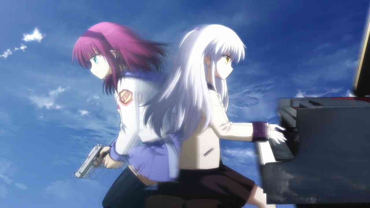 音楽がいいアニメといえば？