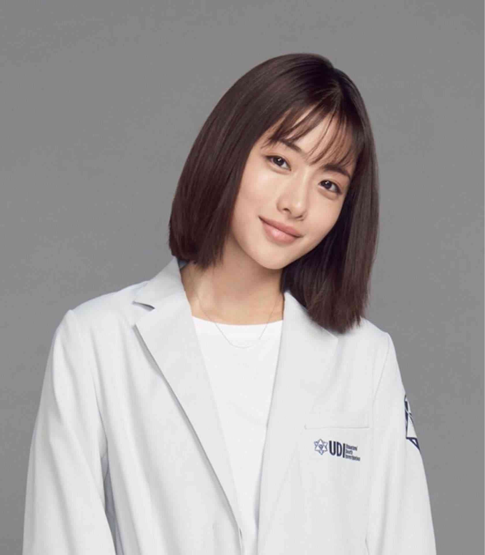 石原さとみ出演の好きな作品