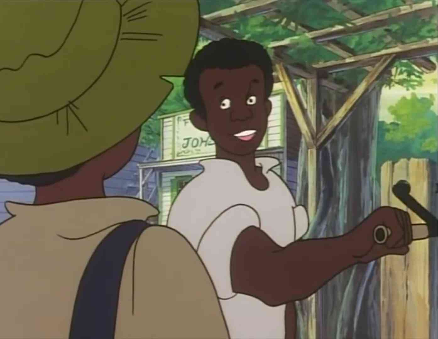 世界名作劇場の好きなキャラを語るトピ