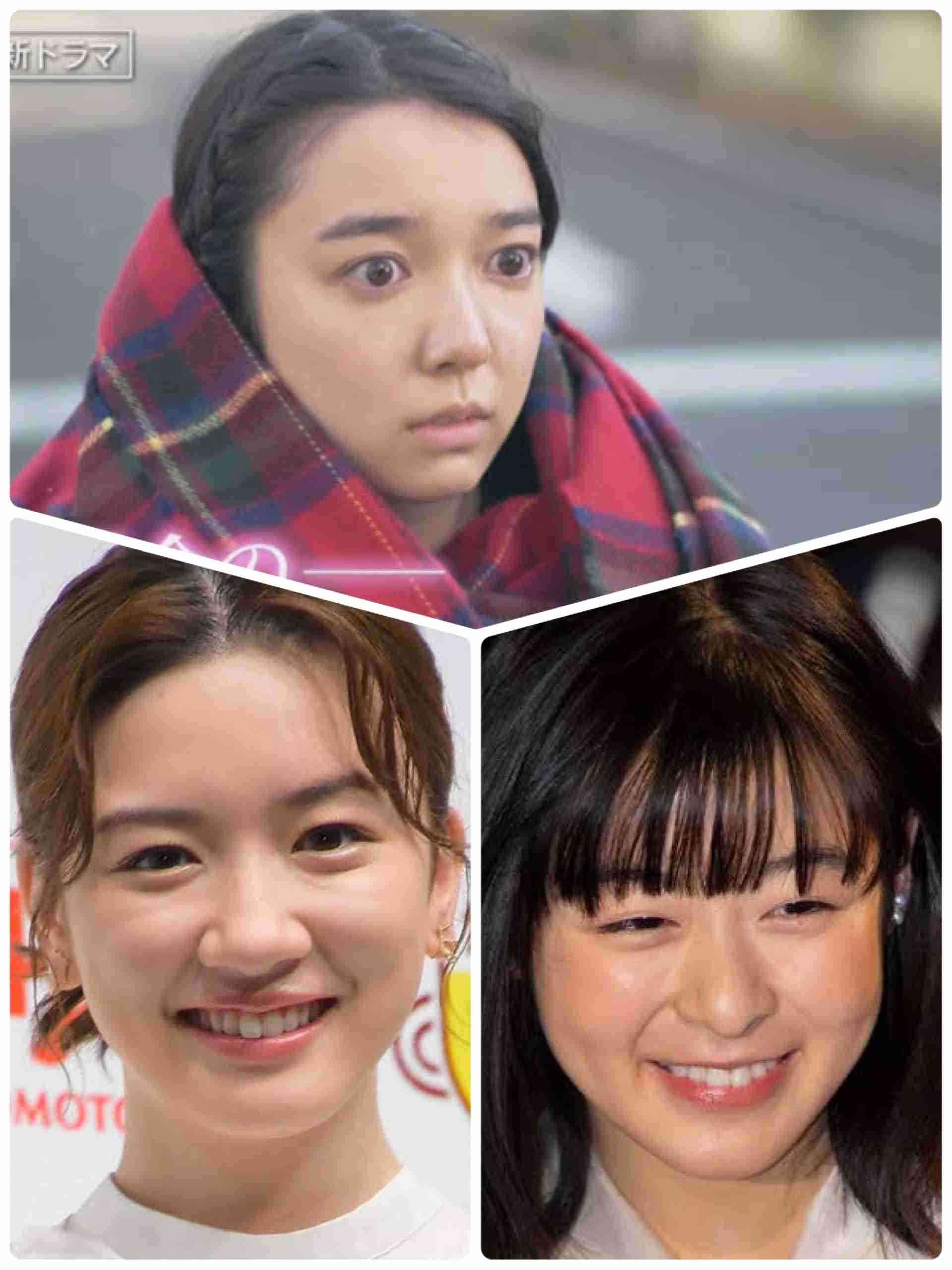 ハイブランドのファッションが似合う芸能人の画像を貼るトピ Part2