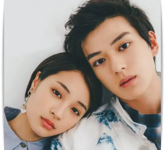 美男美女のツーショットが見たい！