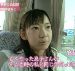 宮脇咲良 幼少期ショット一挙大公開にファン歓喜「ほっぺに夢と希望が詰まってそう」HKT村重も反応