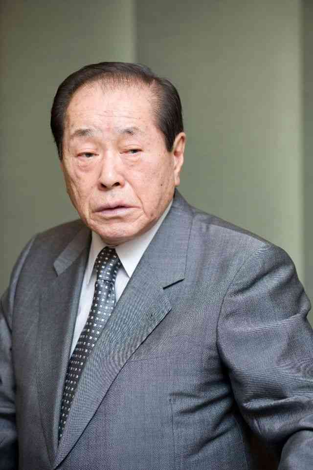 「かなり焦っていました」報道が取りやめになった野中広務“追及記事”…記されていた“疑惑の関係”とは（文春オンライン） - Yahoo!ニュース