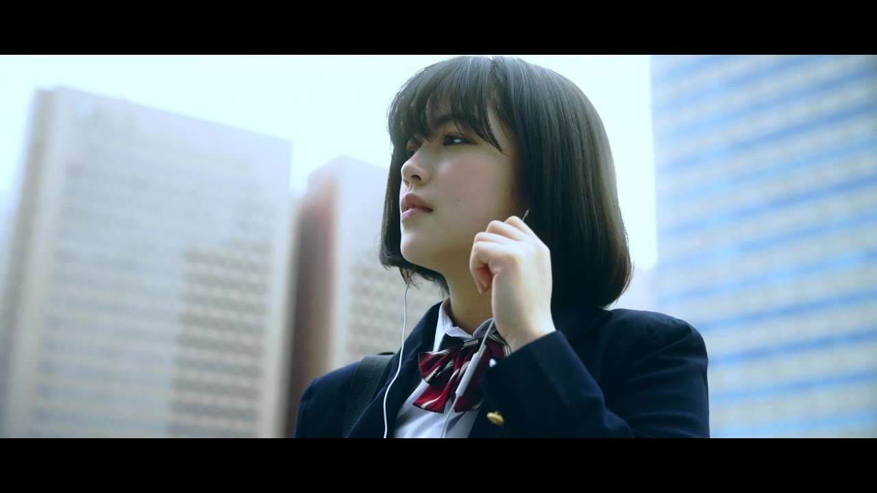 オーイシマサヨシ - インパーフェクト［Official Video］ - YouTube