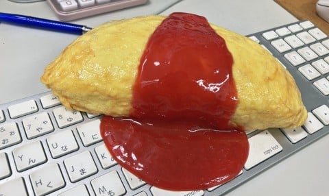コロナ禍で食品サンプルも注文4割減、「苦境の飲食店のために」老舗企業が面白ツイートする理由 | ORICON NEWS