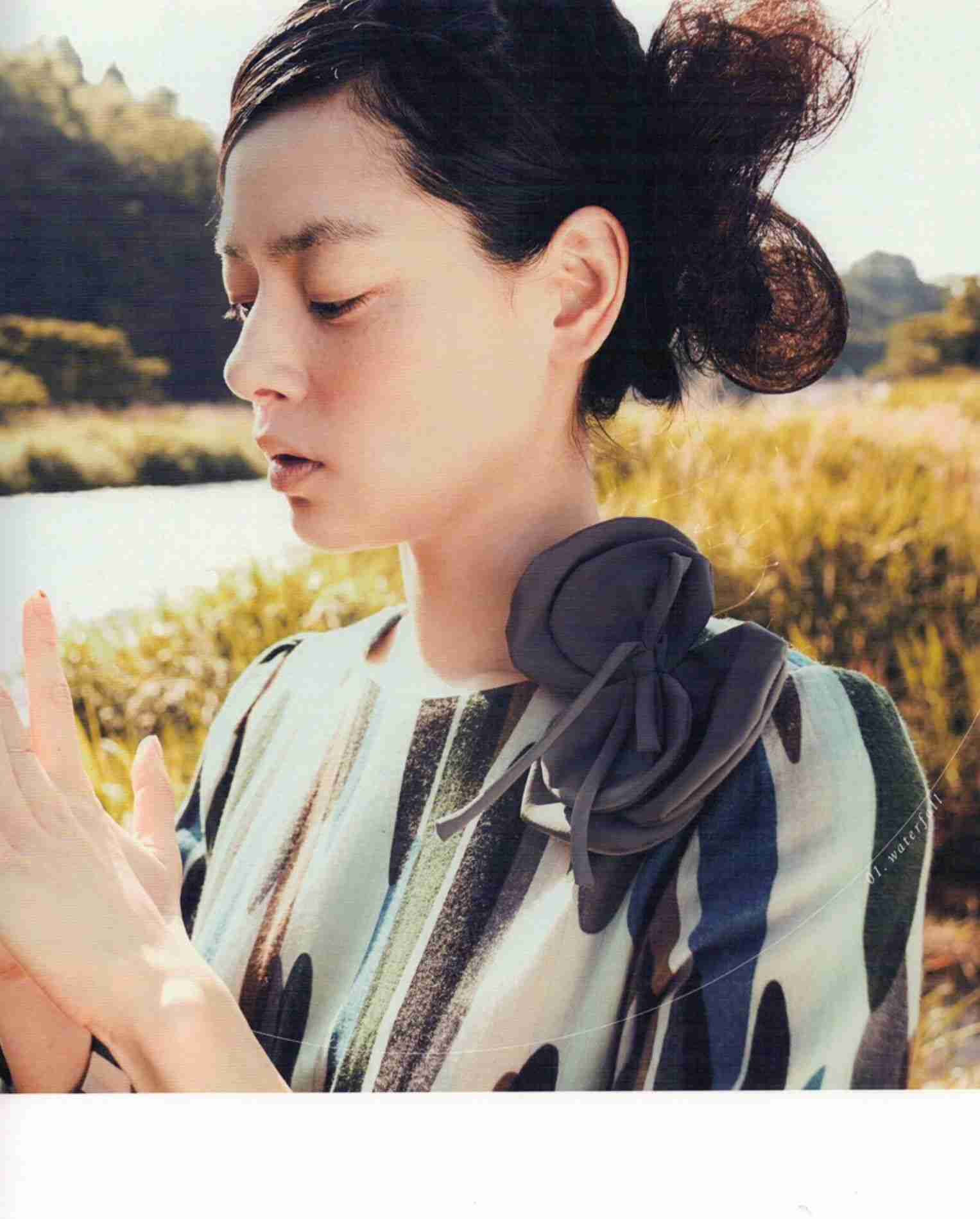 ハイブランドのファッションが似合う芸能人の画像を貼るトピ Part2