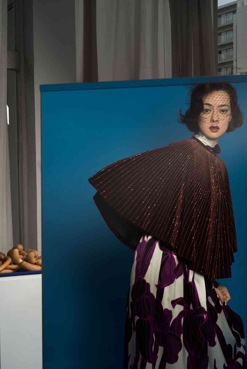 ハイブランドのファッションが似合う芸能人の画像を貼るトピ Part2