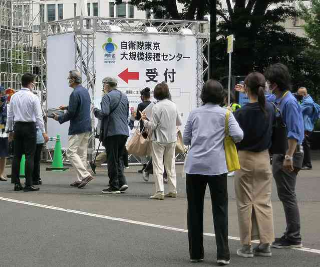 「反ワクチンの考え方はかなり広まっている」接種反対派が語る - ライブドアニュース