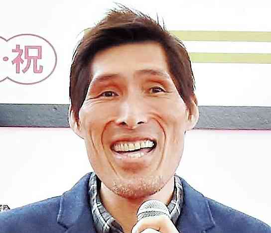 篠原信一氏　ウルフ・アロンの勝因は「ウルフ！」に加藤浩次はキョトン（デイリースポーツ） - Yahoo!ニュース
