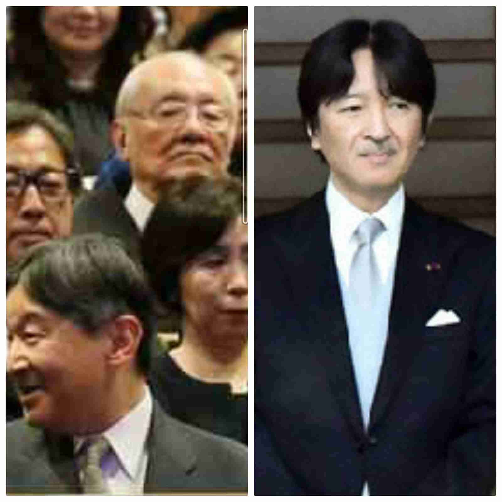 「陛下が五輪で感染拡大を懸念と拝察」宮内庁長官