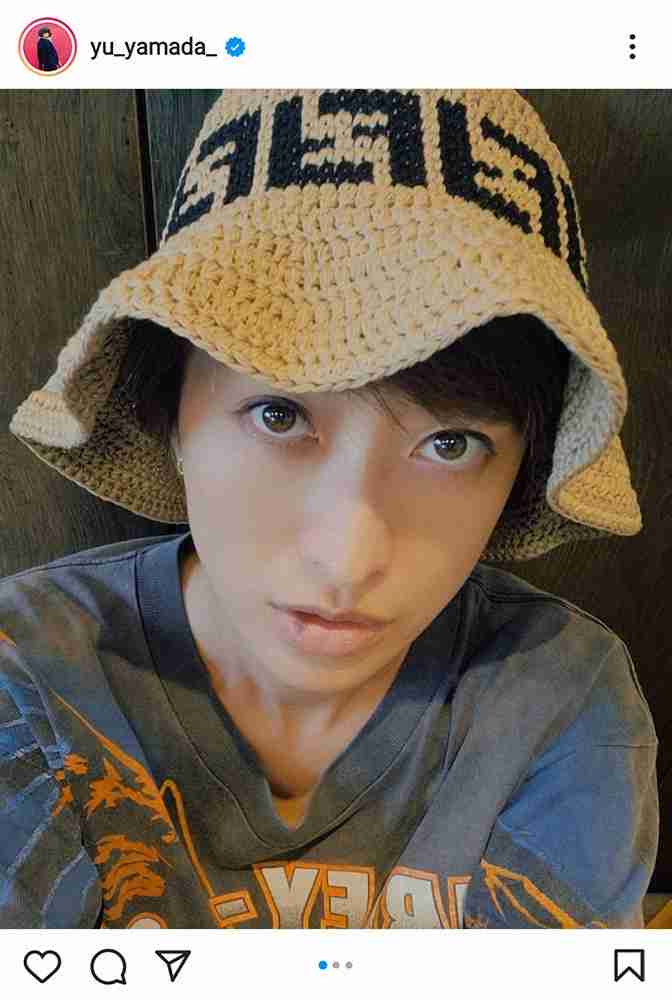 山田優　子供にリモコンで叩かれ唇が内出血…フォロワー「怒りたいけど怒れないやつですね」「お大事に」