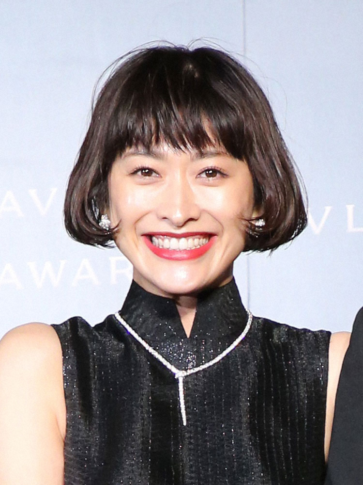 山田優　子供にリモコンで叩かれ唇が内出血…フォロワー「怒りたいけど怒れないやつですね」「お大事に」― スポニチ Sponichi Annex 芸能