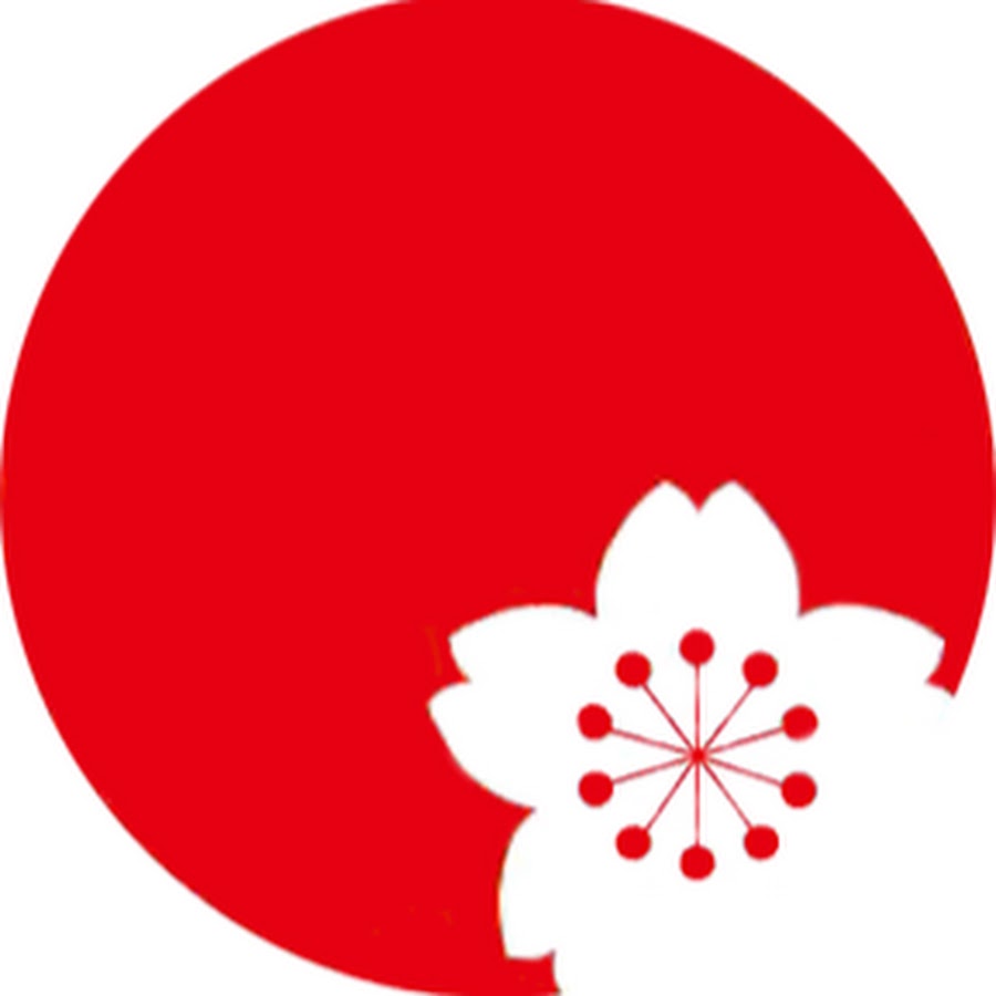 日防チャンネル - YouTube