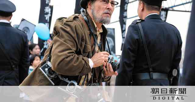 デップ主演映画上映、水俣市が後援拒否「制作意図不明」：朝日新聞デジタル