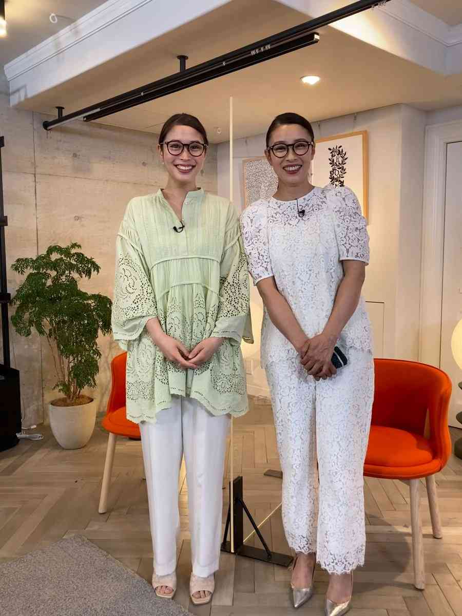 広瀬アリス「妹にはない魅力」カリスマモデル並8等身スタイル