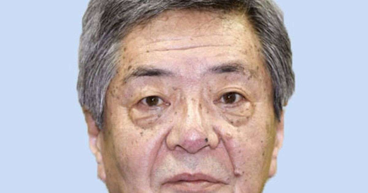 竹下元総務会長が引退へ自民、体調不安で - 産経ニュース