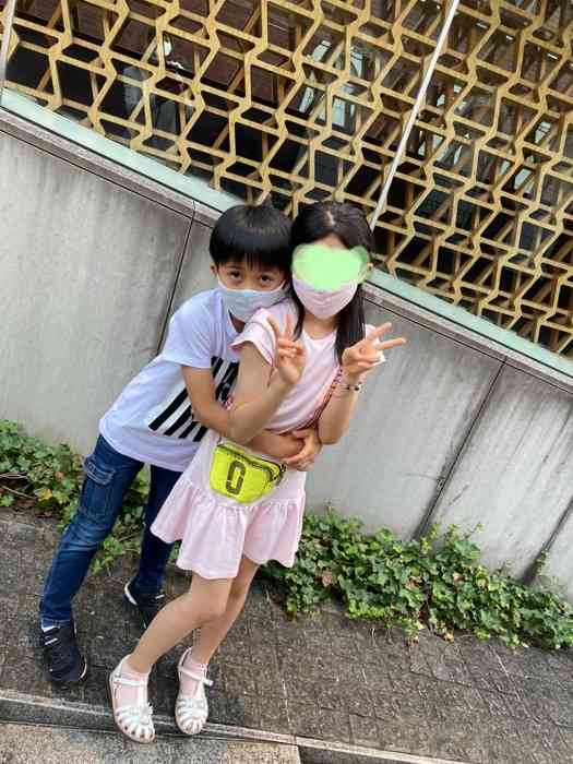 市川海老蔵　長女・麗禾ちゃんの