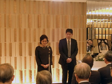 佐々木蔵之介さんの実家の酒蔵には、3匹の「お偉いにゃん」がいるらしい　若手社員は全員「部下」