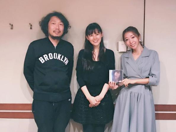 「マスクでかくないですか?」小西真奈美、マスク姿の自撮りショット披露し小顔ぶりに驚きの声続出