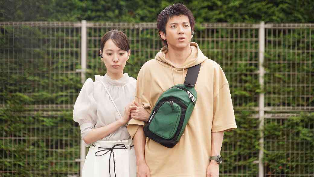 ハコヅメ～たたかう！交番女子～｜民放公式テレビポータル「TVer（ティーバー）」 - 無料で動画見放題