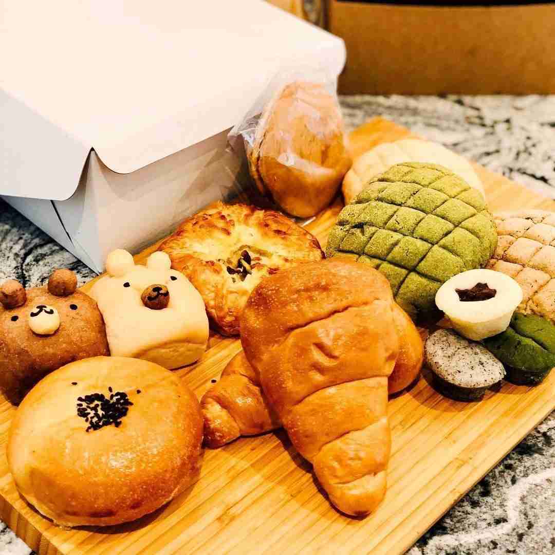 美味しいパン屋の見分け方