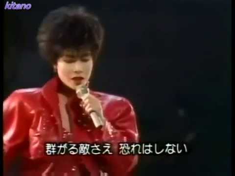 ヒーロー／小柳ルミ子 - YouTube