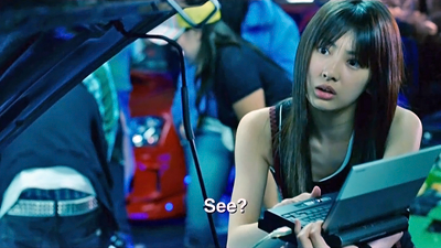 映画「ワイルド・スピード」シリーズ好きな人集まれ！