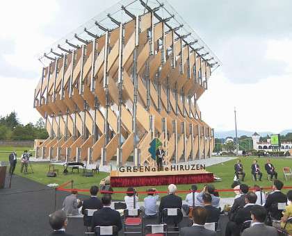 岡山市内「特に危険」約９００カ所　用水路の転落防止対策 今年度中に完了へ | 岡山・香川のニュース｜TSCテレビせとうち