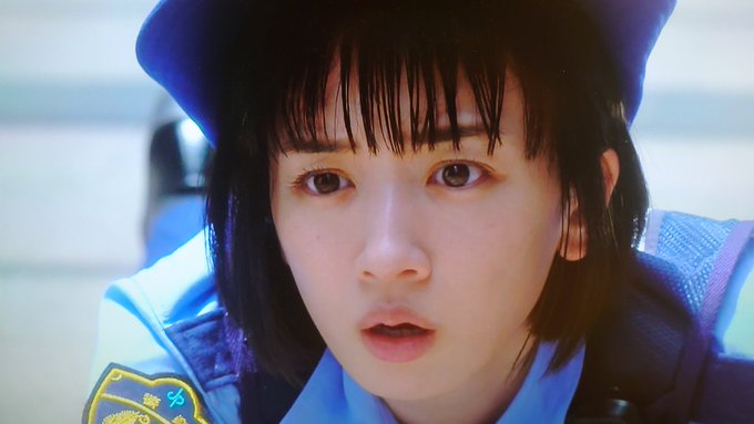 戸田恵梨香＆永野芽郁『ハコヅメ』初回個人6.1％・世帯11.3%で発進