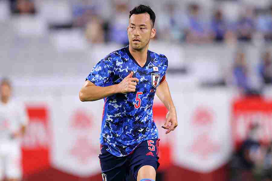 吉田麻也「なんとかもう一度、真剣に検討してほしい」と有観客の意義を主張（テレビ東京スポーツ） - Yahoo!ニュース