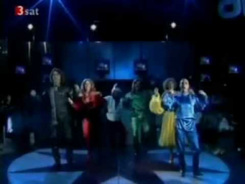 ジンギスカン めざせモスクワ '99 もすかう Remix - YouTube