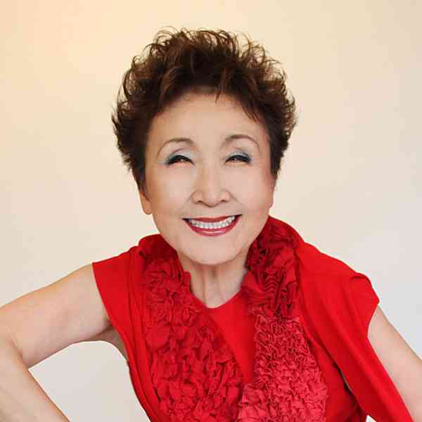 77歳・加藤登紀子が断言「愛は確かめられない。相手の愛を確かめようとするのが一番、失敗のもと」