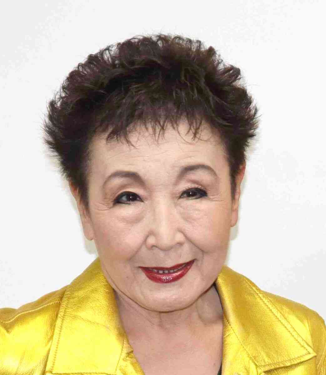 ７７歳・加藤登紀子が断言「愛は確かめられない。相手の愛を確かめようとするのが一番、失敗のもと」 : スポーツ報知