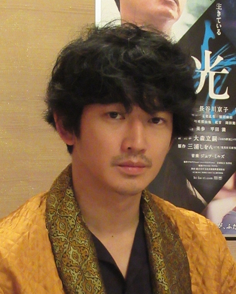 永山瑛太　肌色マスク姿に「何故肌色かわかるかい?」　フォロワー興味津々「なんだろ?」「難問すぎる」― スポニチ Sponichi Annex 芸能