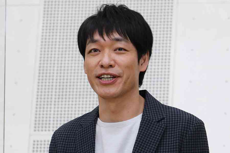 麒麟・川島、24年前の履歴書写真が「目しんどる」　ファン驚き「こ、これは別人です」 | ENCOUNT