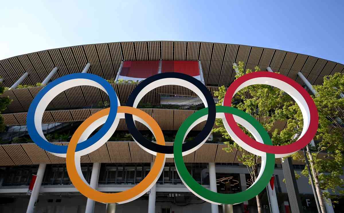 Tokyo 2020 Olympics: Organisers accused of excluding opening ceremony musician for being black | The Independent