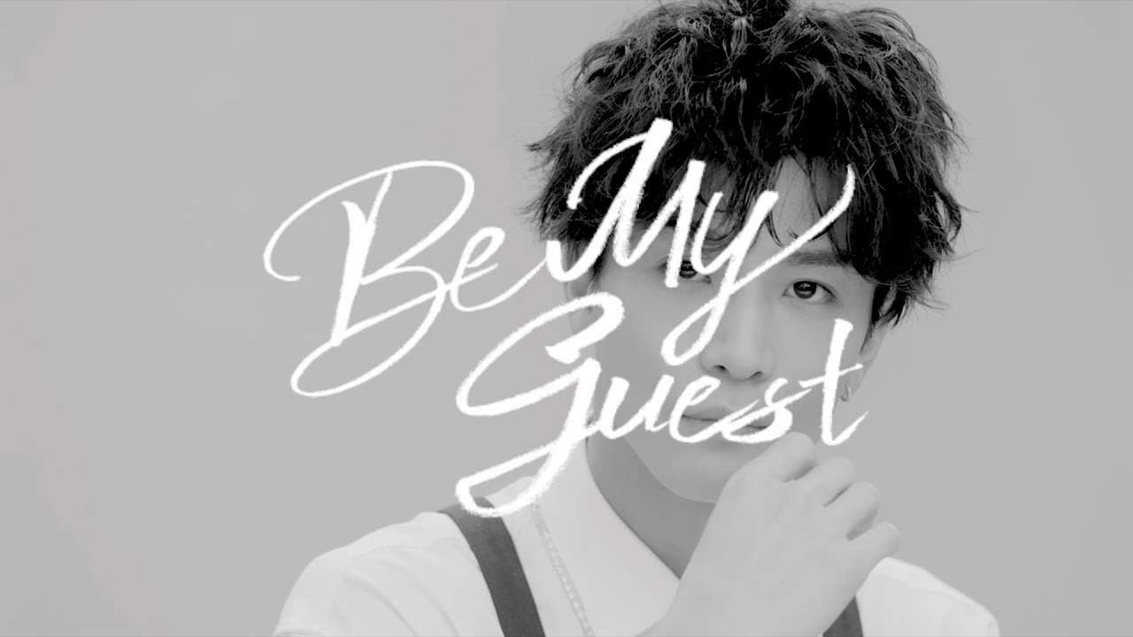 岩田剛典 - 1st Fan Meeting “Be My guest”-vol.0- (Official Concept Film) - YouTube