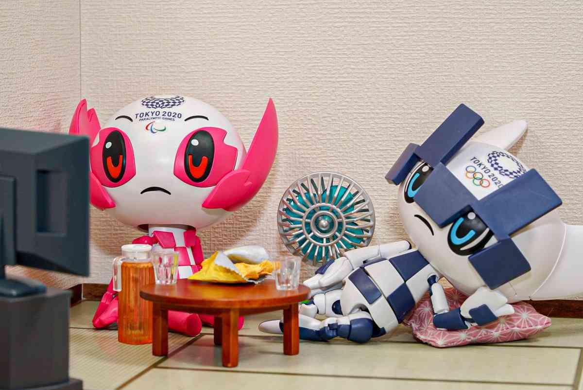 【実況・感想】東京2020オリンピック 総合トピ 7月24日