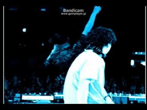 THA BLUE HERB - Ill-Beatnik【Summer Sonic 09】 - YouTube