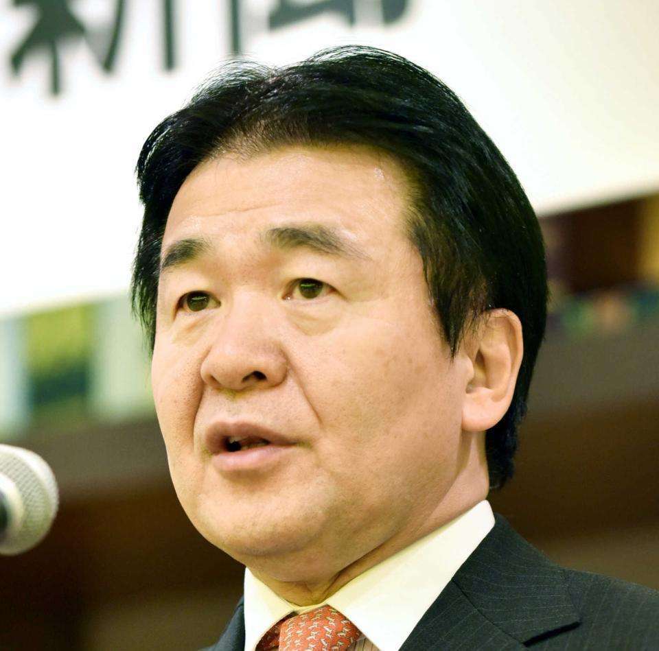 竹中平蔵氏、五輪は「やる」　開催か中止議論自体が不毛「世論はしょっちゅう間違ってる」