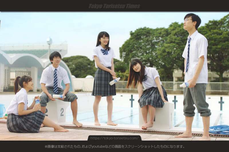 名探偵コナンでこの人実写化するなら