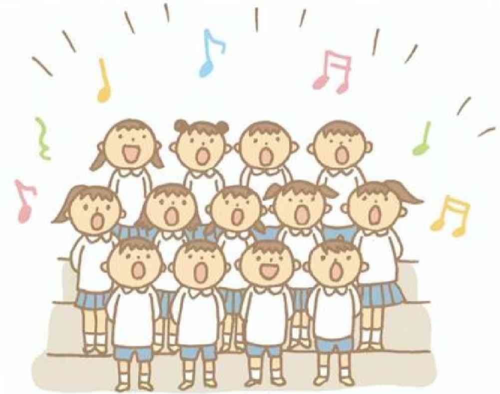 合唱コンクール、好きでしたか？