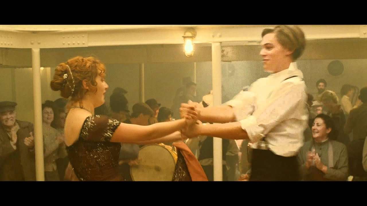 この映画のこのシーンが好き！