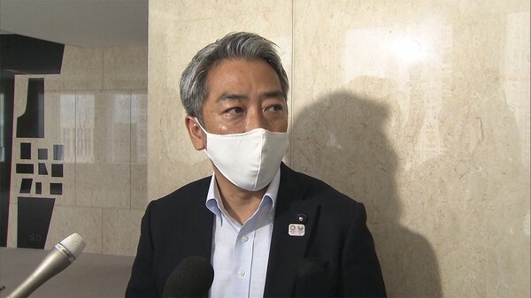木下議員に議員辞職勧告へ　都議選中に“無免許運転”