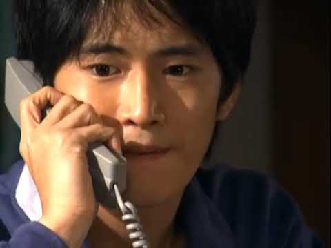 2040年的聖誕節(荻原聖人) - 世界奇妙物語1996聖誕SP - YouTube